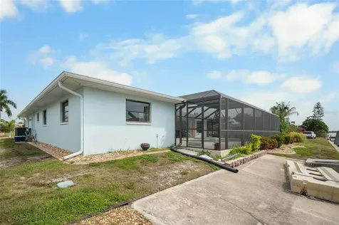 3098 Mauck Terrace Port Charlotte FL 33981
