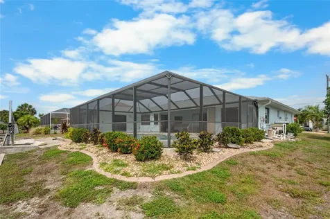 3098 Mauck Terrace Port Charlotte FL 33981