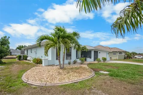 3098 Mauck Terrace Port Charlotte FL 33981
