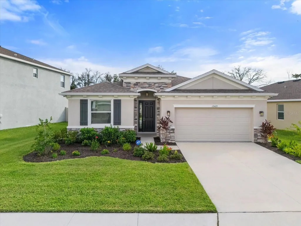 12423 Nantahala Run Parrish FL 34219