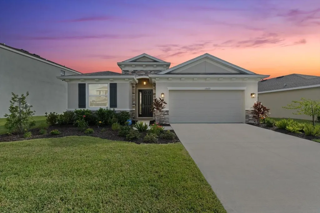 12423 Nantahala Run Parrish FL 34219