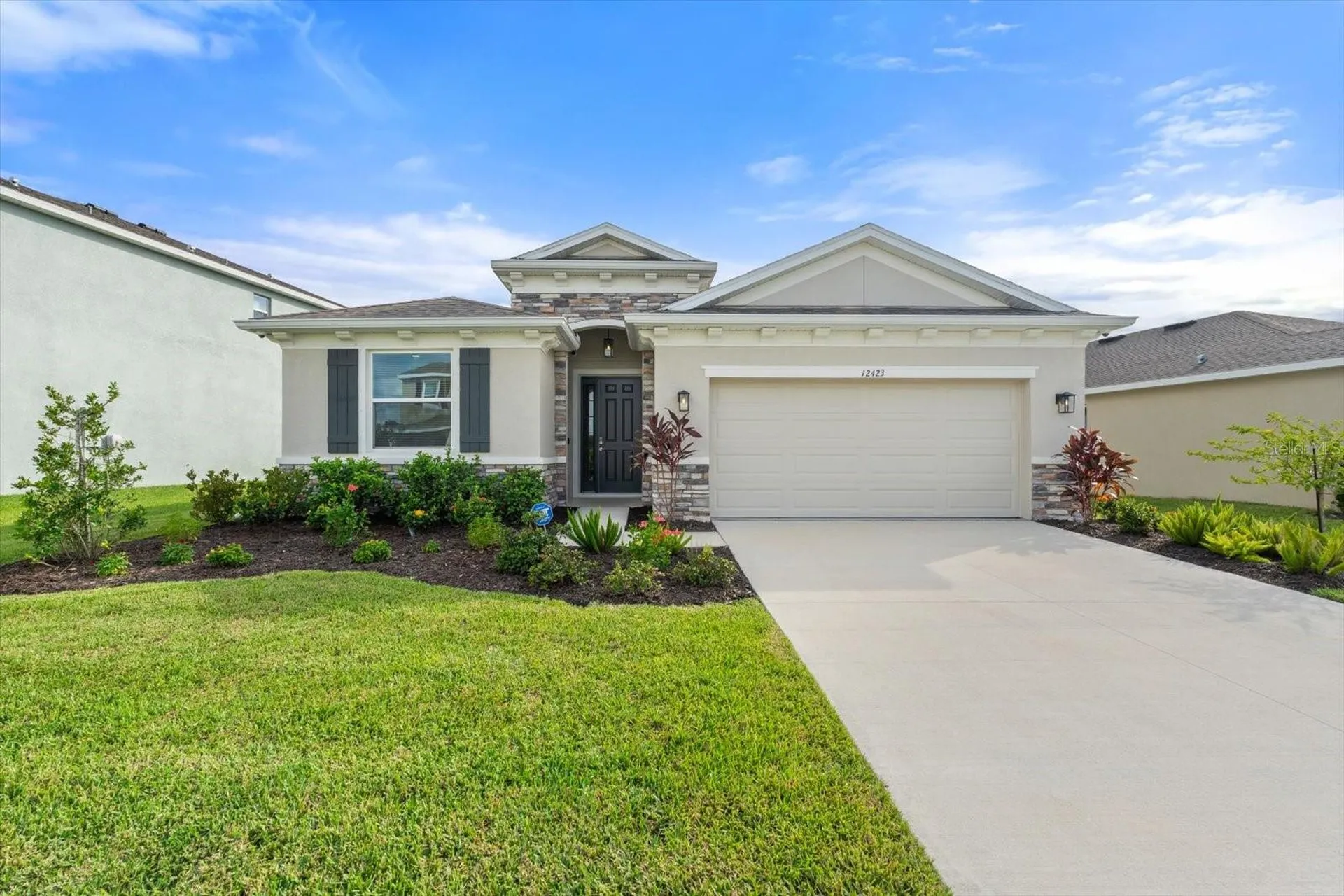 12423 Nantahala Run Parrish FL 34219