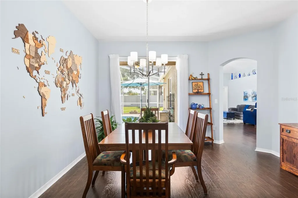 613 Tuscanny Street Brandon FL 33511