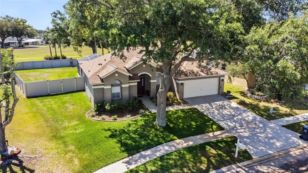 613 Tuscanny Street Brandon FL 33511