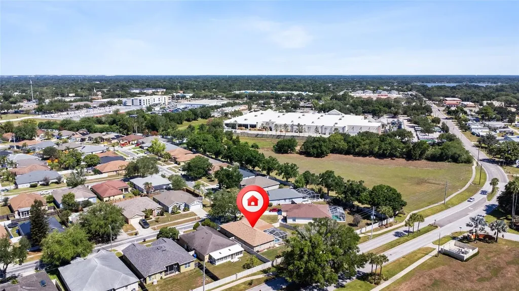 613 Tuscanny Street Brandon FL 33511