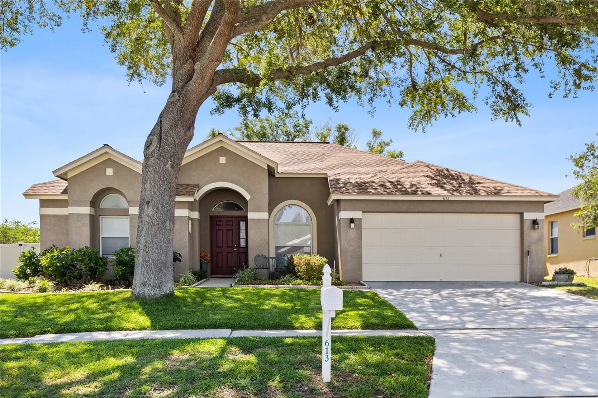 613 Tuscanny Street Brandon FL 33511