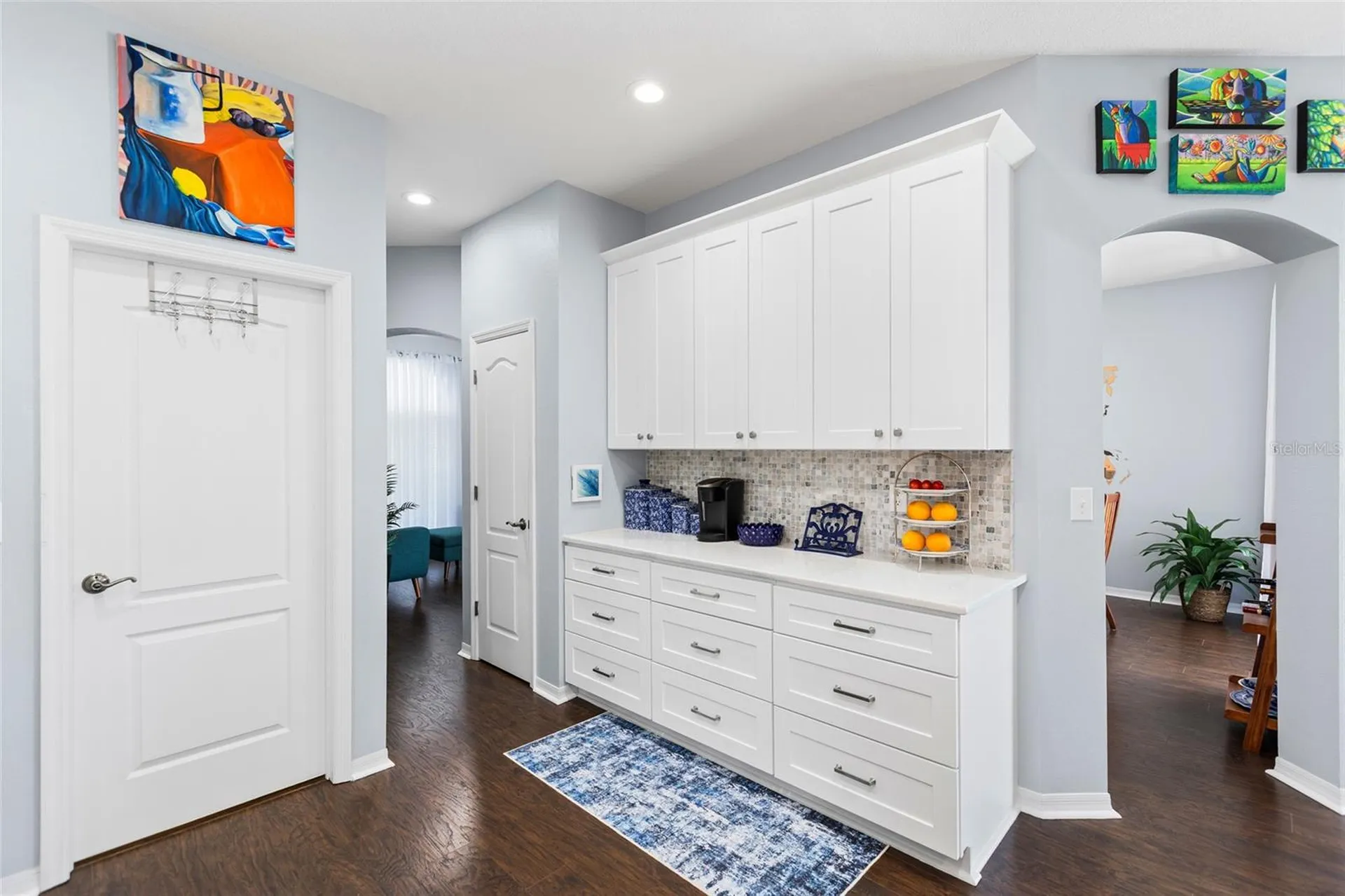613 Tuscanny Street Brandon FL 33511