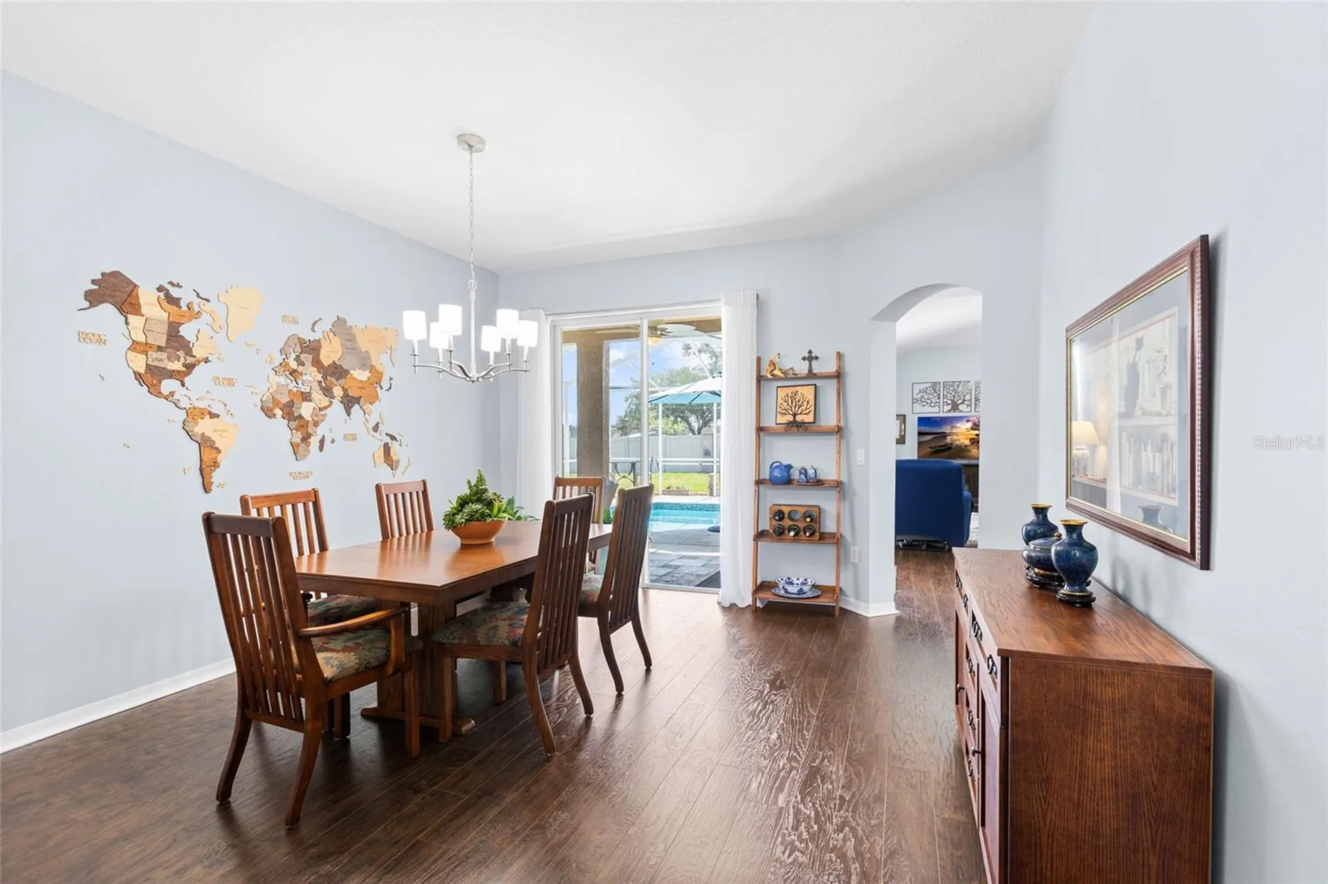613 Tuscanny Street Brandon FL 33511