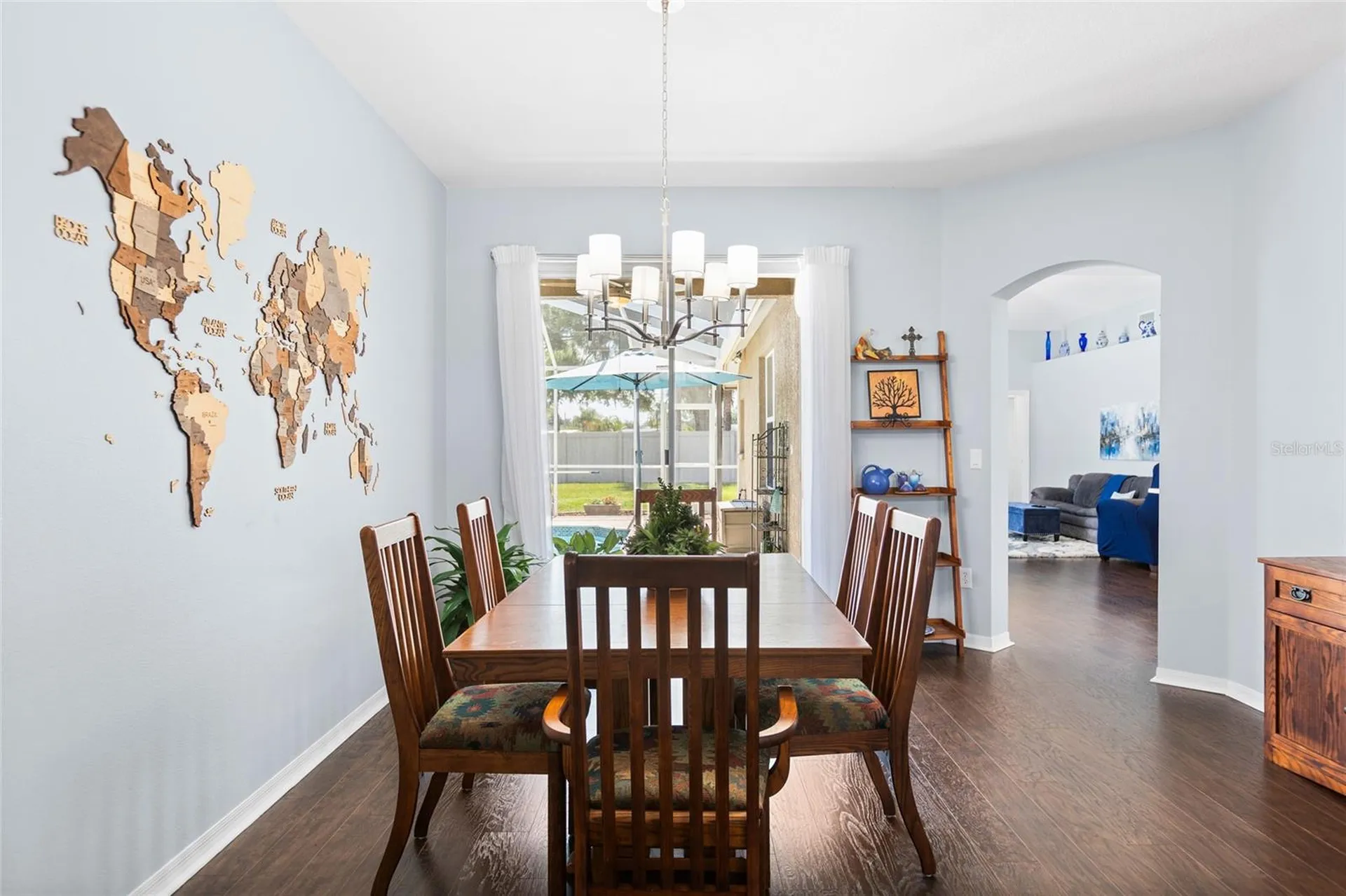 613 Tuscanny Street Brandon FL 33511