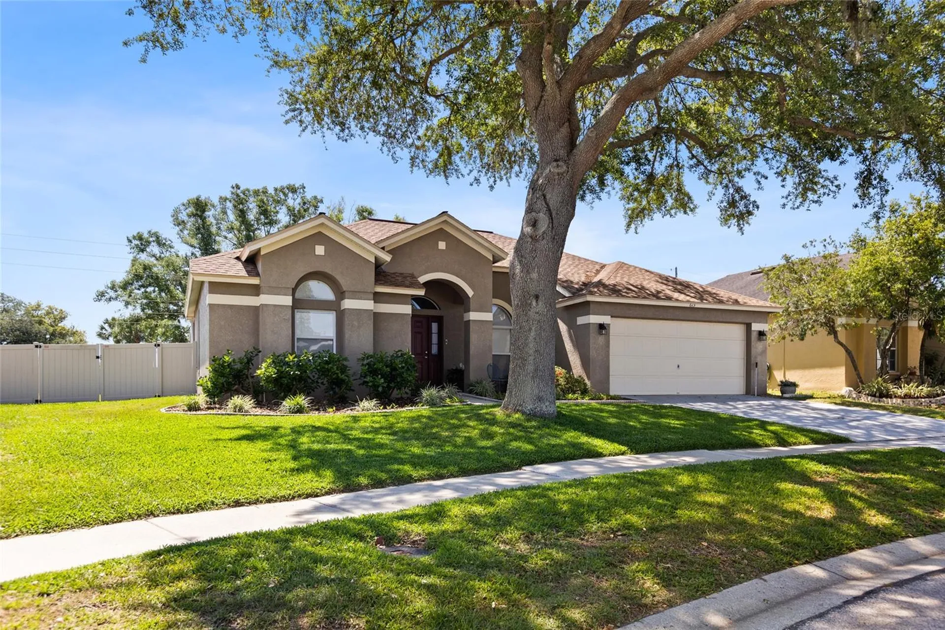 613 Tuscanny Street Brandon FL 33511