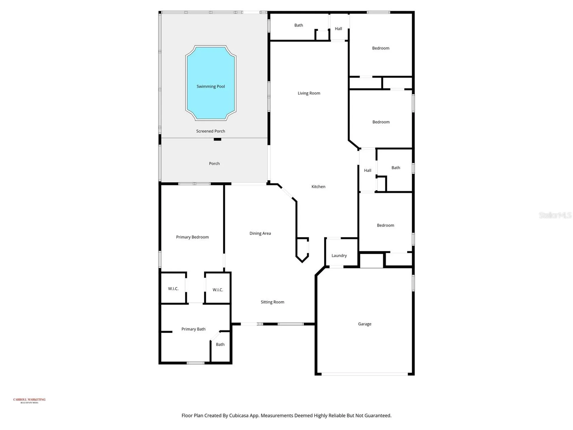 613 Tuscanny Street Brandon FL 33511