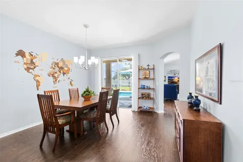 613 Tuscanny Street Brandon FL 33511