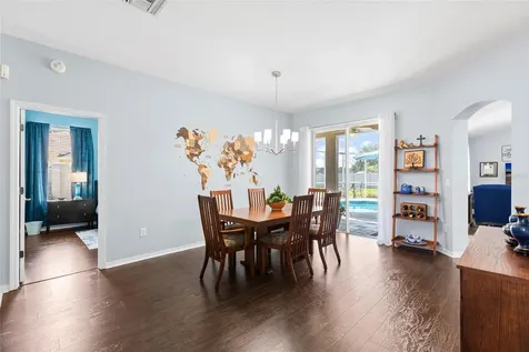 613 Tuscanny Street Brandon FL 33511
