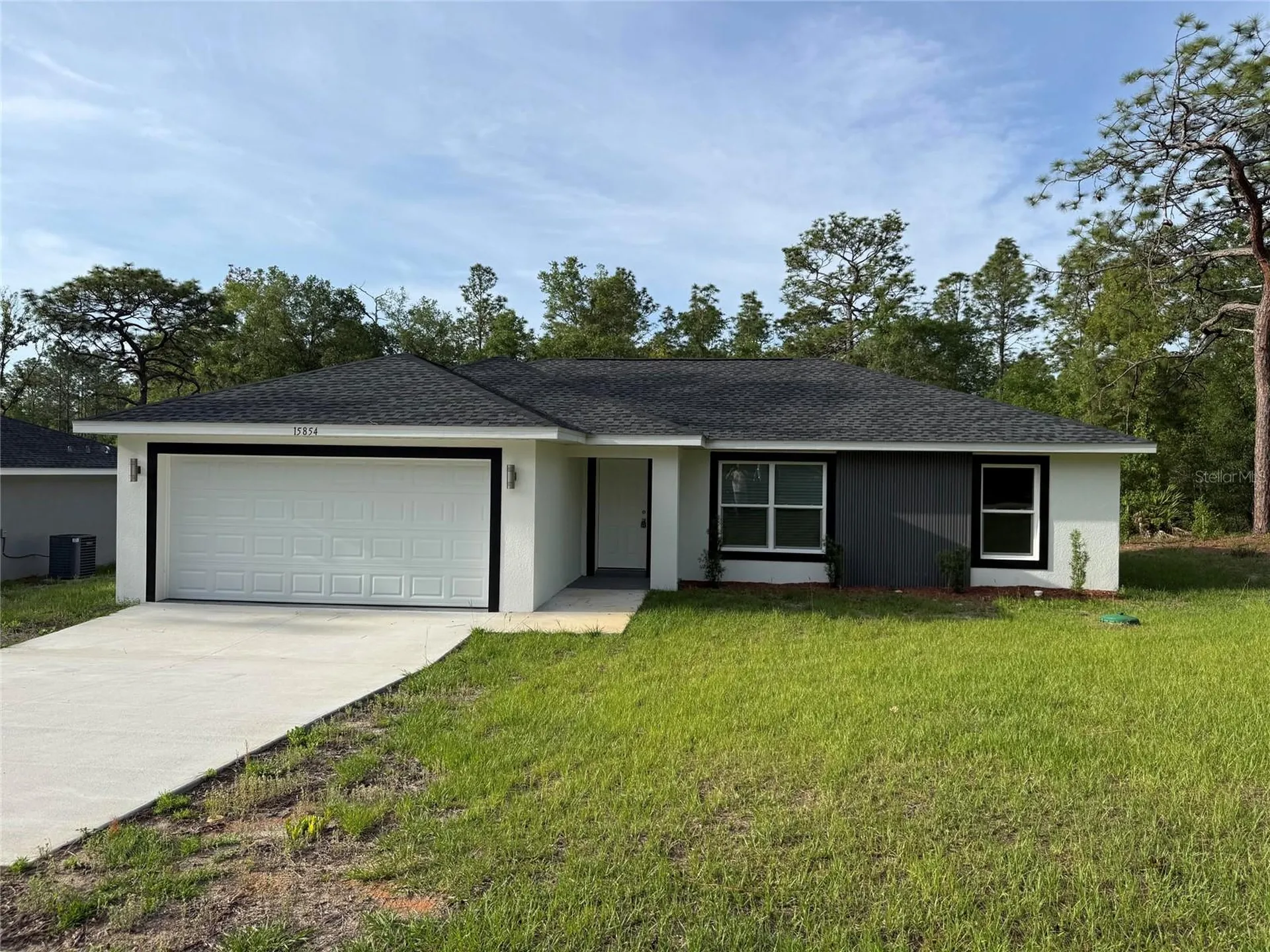 15854 SW 38 Place Ocala FL 34481
