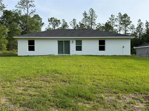 15854 SW 38 Place Ocala FL 34481