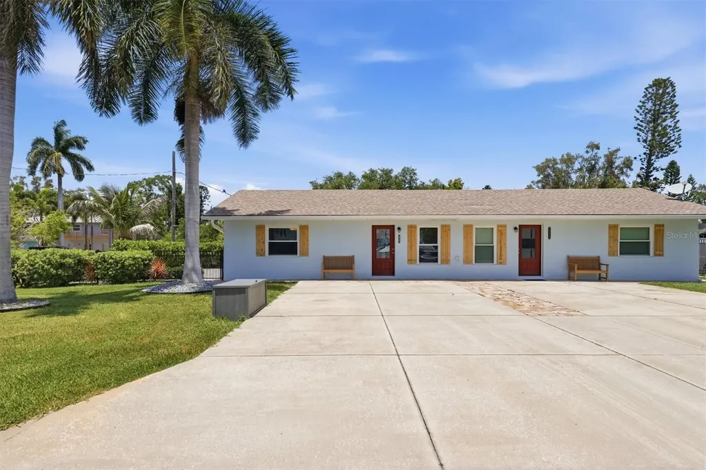 10121 46th Avenue W Bradenton FL 34210