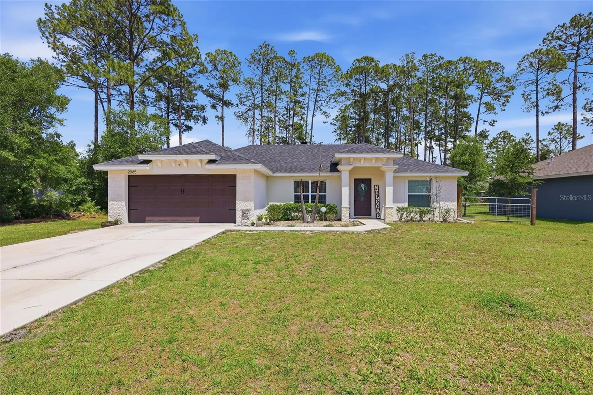 2065 9th Avenue Deland FL 32724
