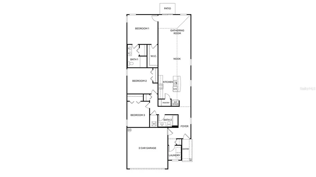 29 Divot Place Bunnell FL 32110