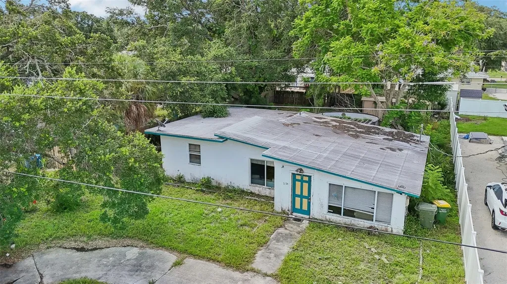 2524 Novus Street Sarasota FL 34237