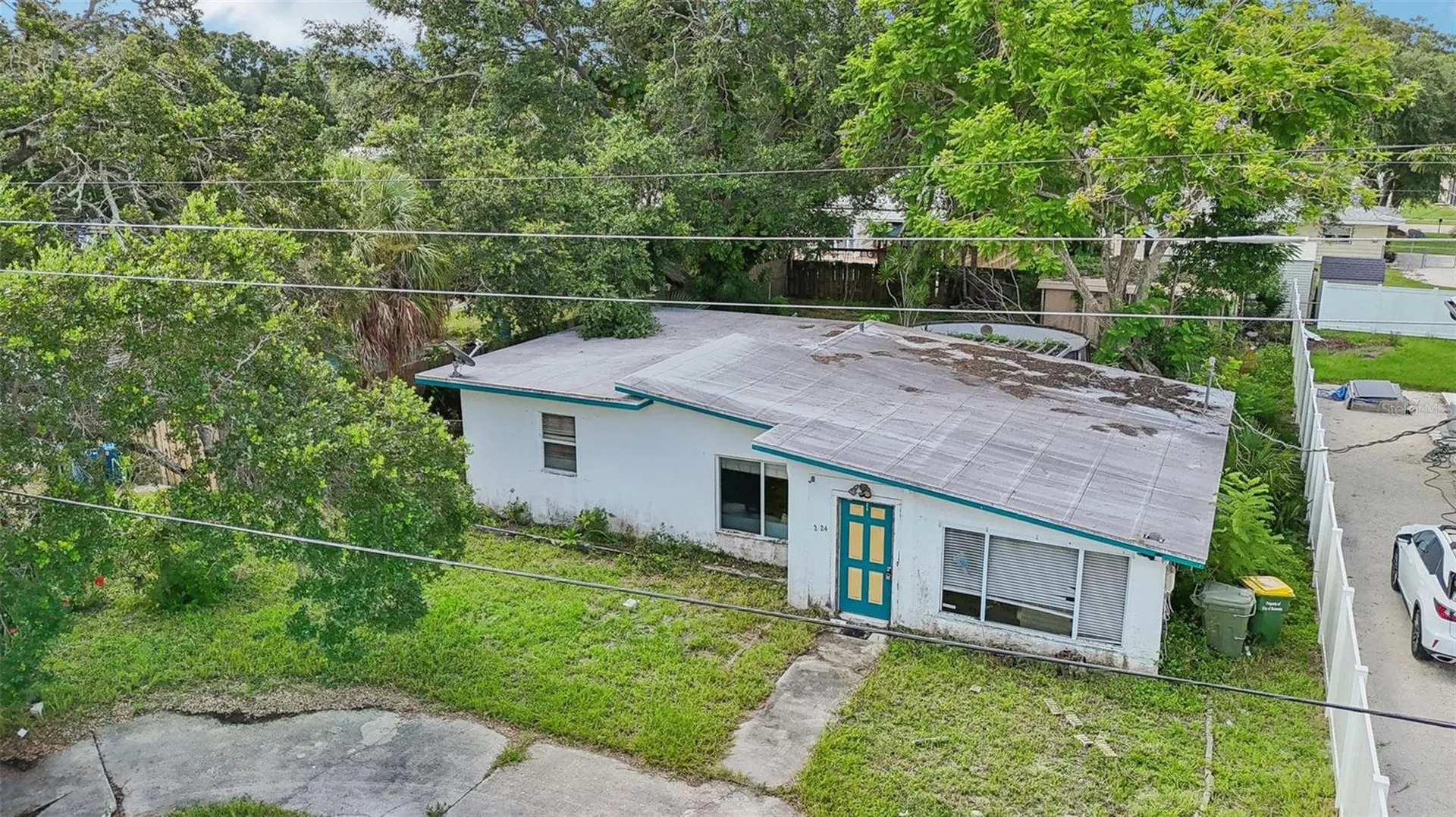 2524 Novus Street Sarasota FL 34237