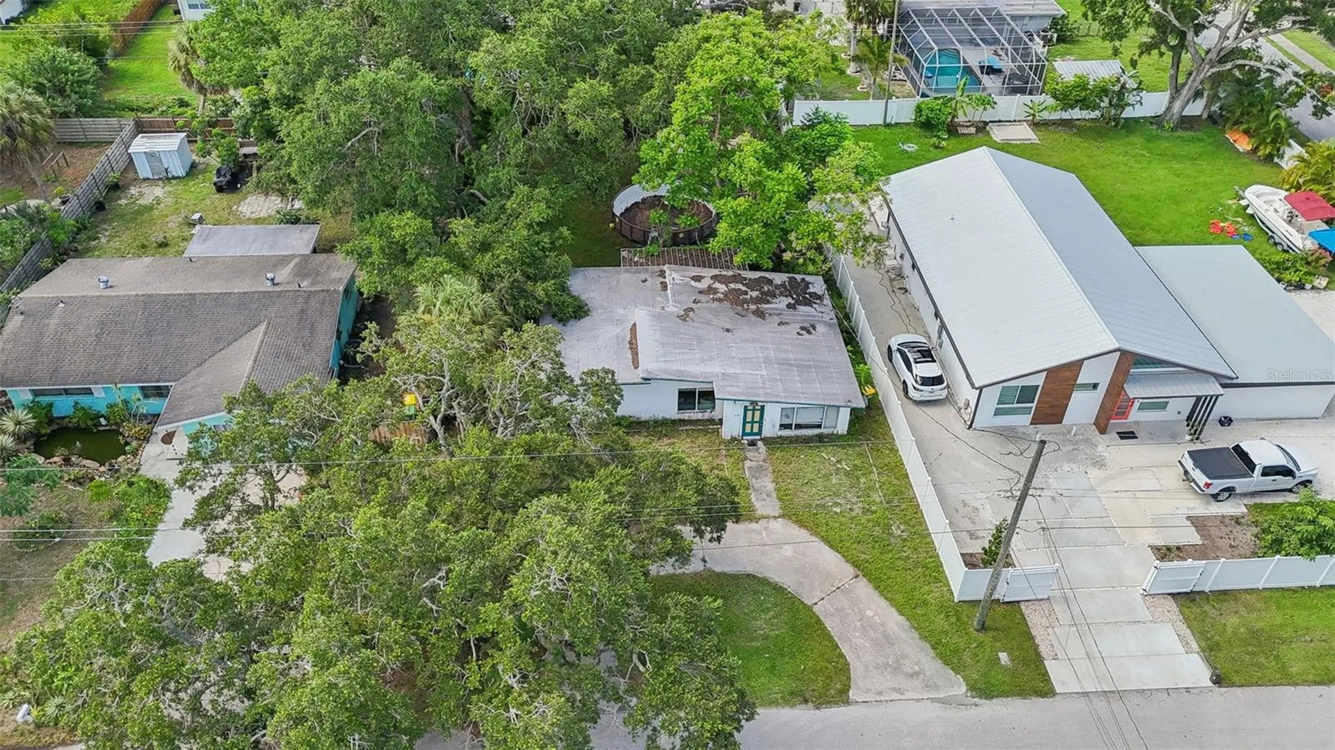 2524 Novus Street Sarasota FL 34237