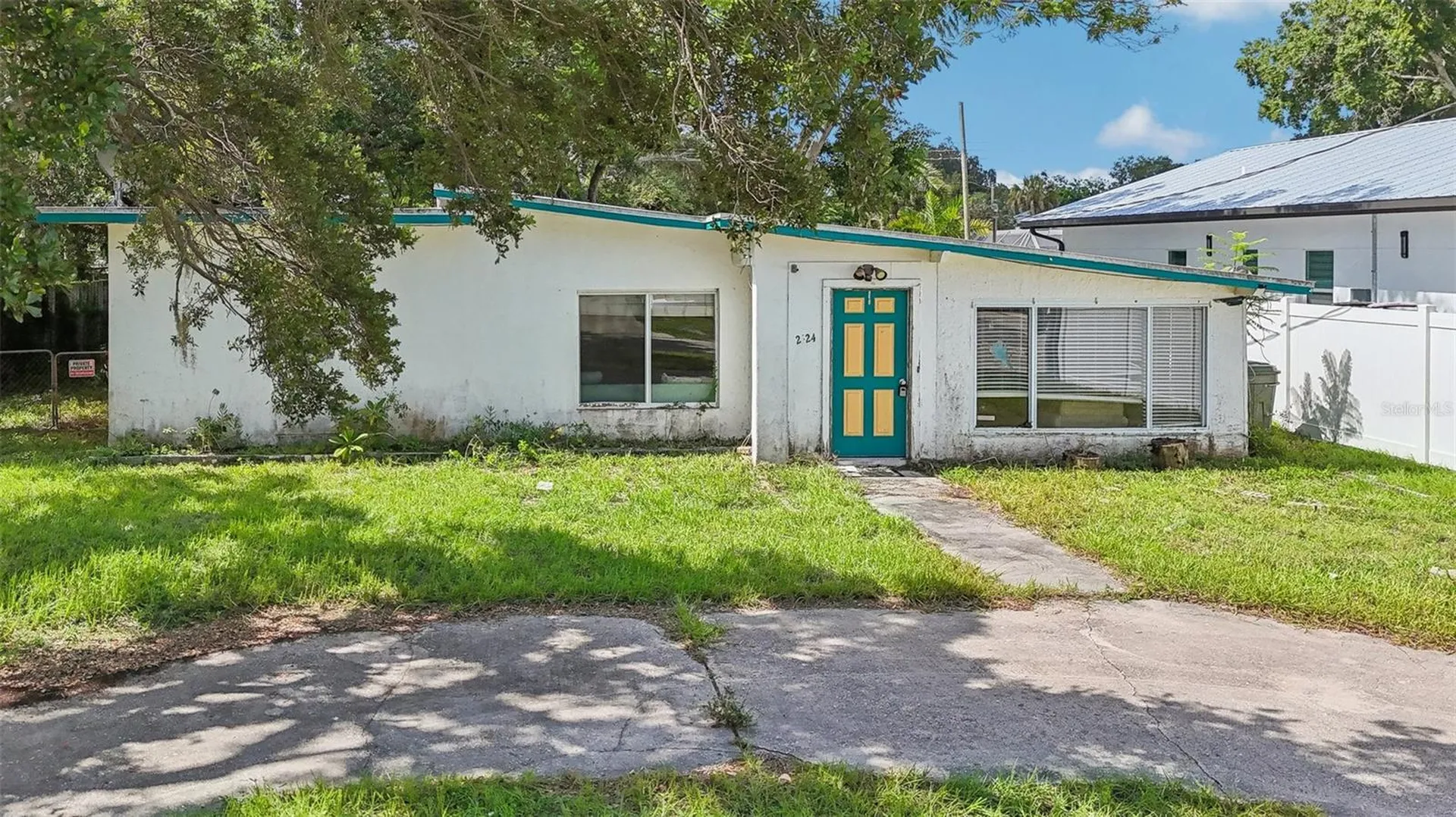 2524 Novus Street Sarasota FL 34237