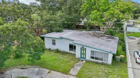 2524 Novus Street Sarasota FL 34237