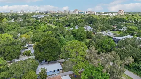 2524 Novus Street Sarasota FL 34237