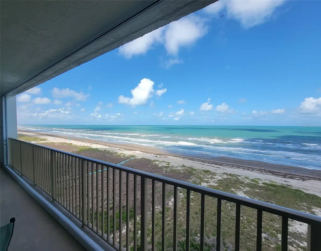 750 N Atlantic Avenue Cocoa Beach FL 32931