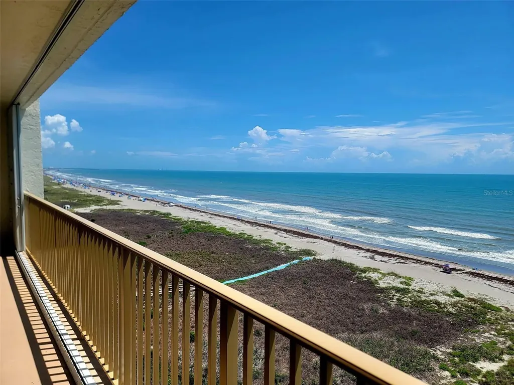 750 N Atlantic Avenue Cocoa Beach FL 32931