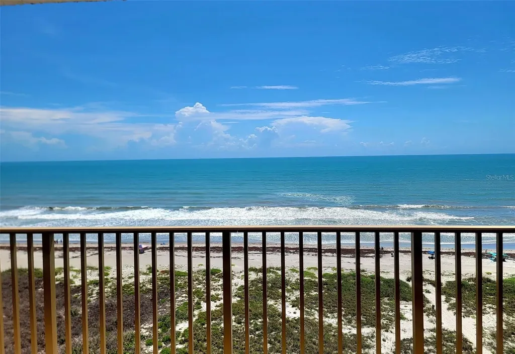 750 N Atlantic Avenue Cocoa Beach FL 32931