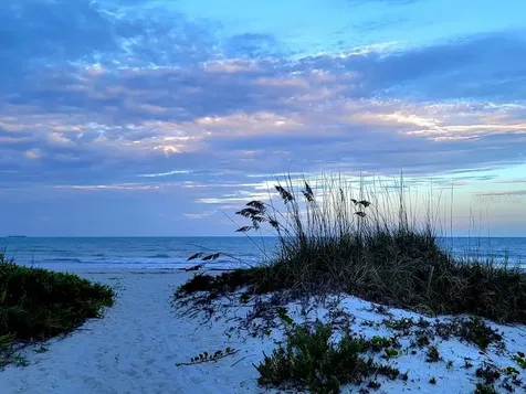 750 N Atlantic Avenue Cocoa Beach FL 32931