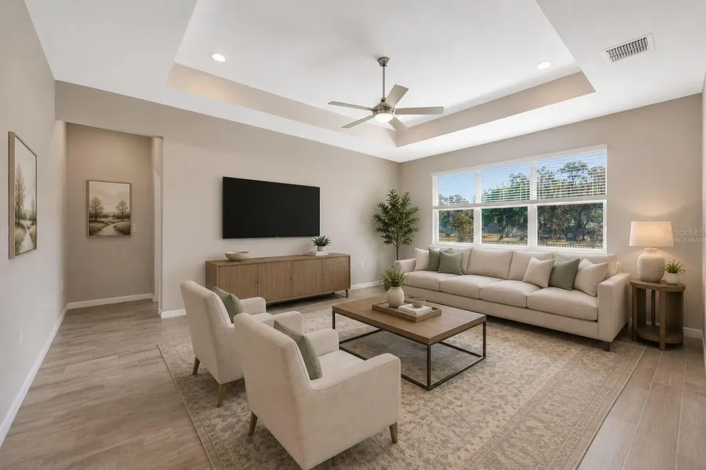 6398 Bradford Woods Drive Zephyrhills FL 33542