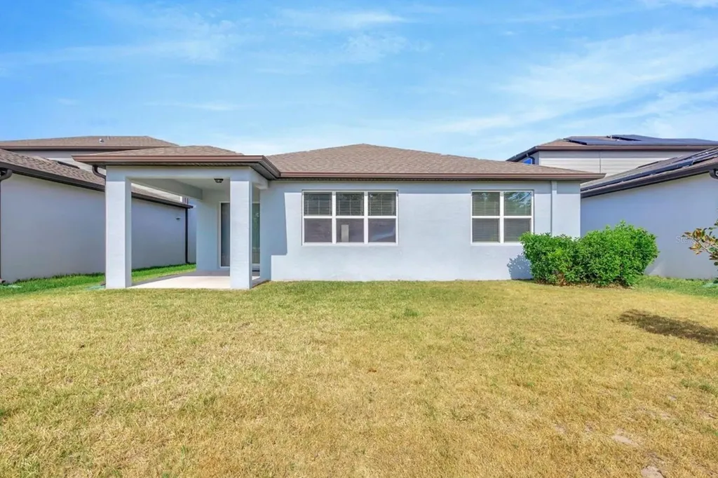 6398 Bradford Woods Drive Zephyrhills FL 33542