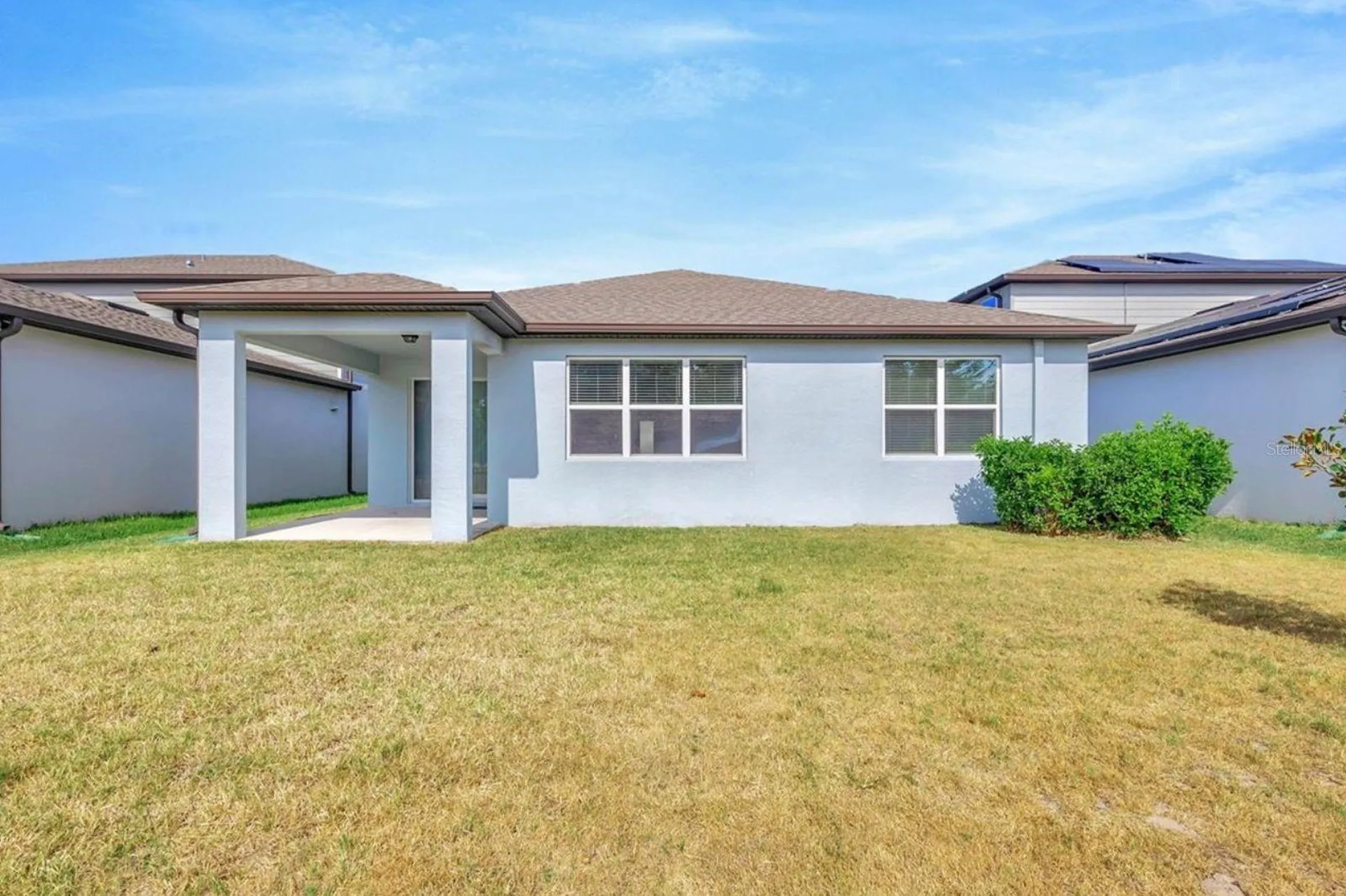 6398 Bradford Woods Drive Zephyrhills FL 33542