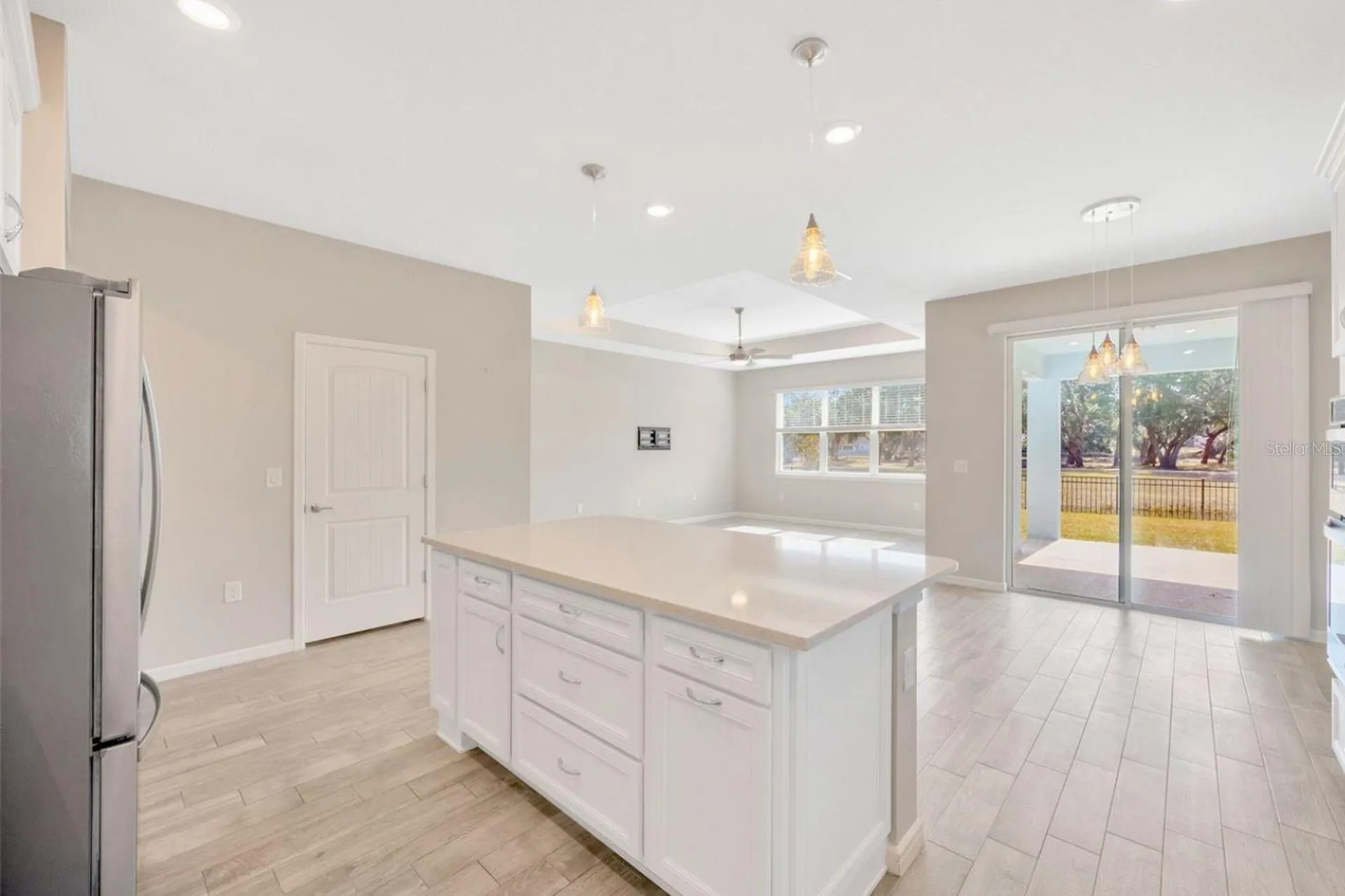6398 Bradford Woods Drive Zephyrhills FL 33542