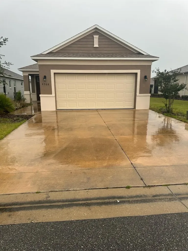8968 SW 79th Lane Ocala FL 34481