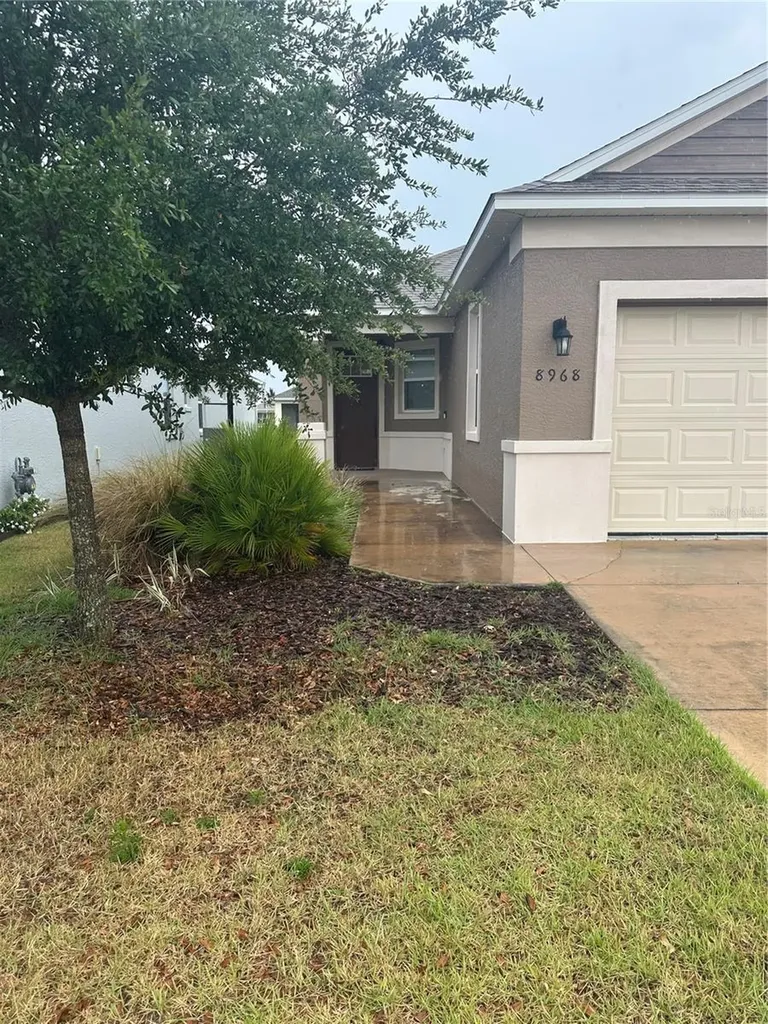 8968 SW 79th Lane Ocala FL 34481