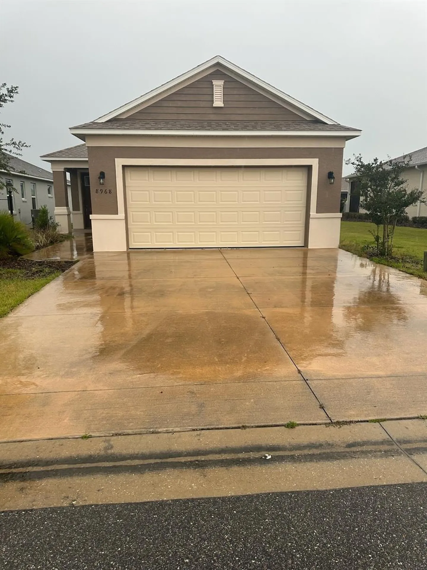 8968 SW 79th Lane Ocala FL 34481