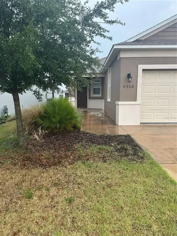 8968 SW 79th Lane Ocala FL 34481