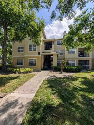 2632 Robert Trent Jones Drive Orlando FL 32835