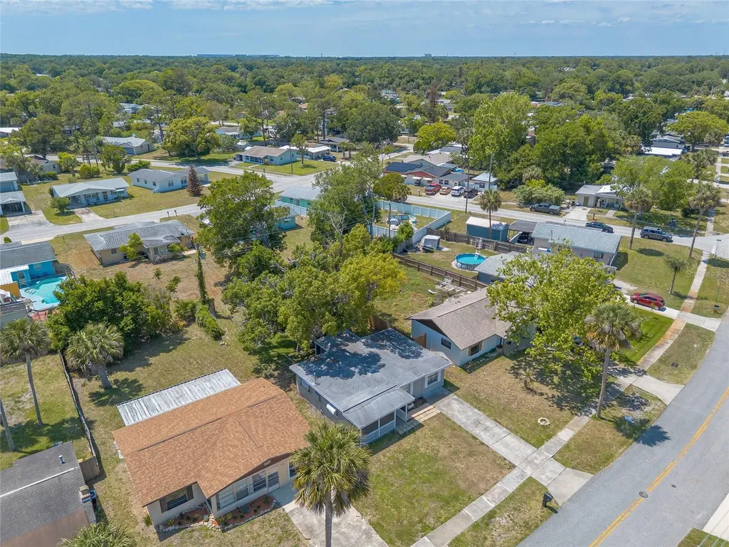 2520 Anastasia Drive South Daytona FL 32119