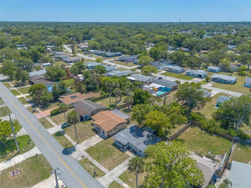 2520 Anastasia Drive South Daytona FL 32119