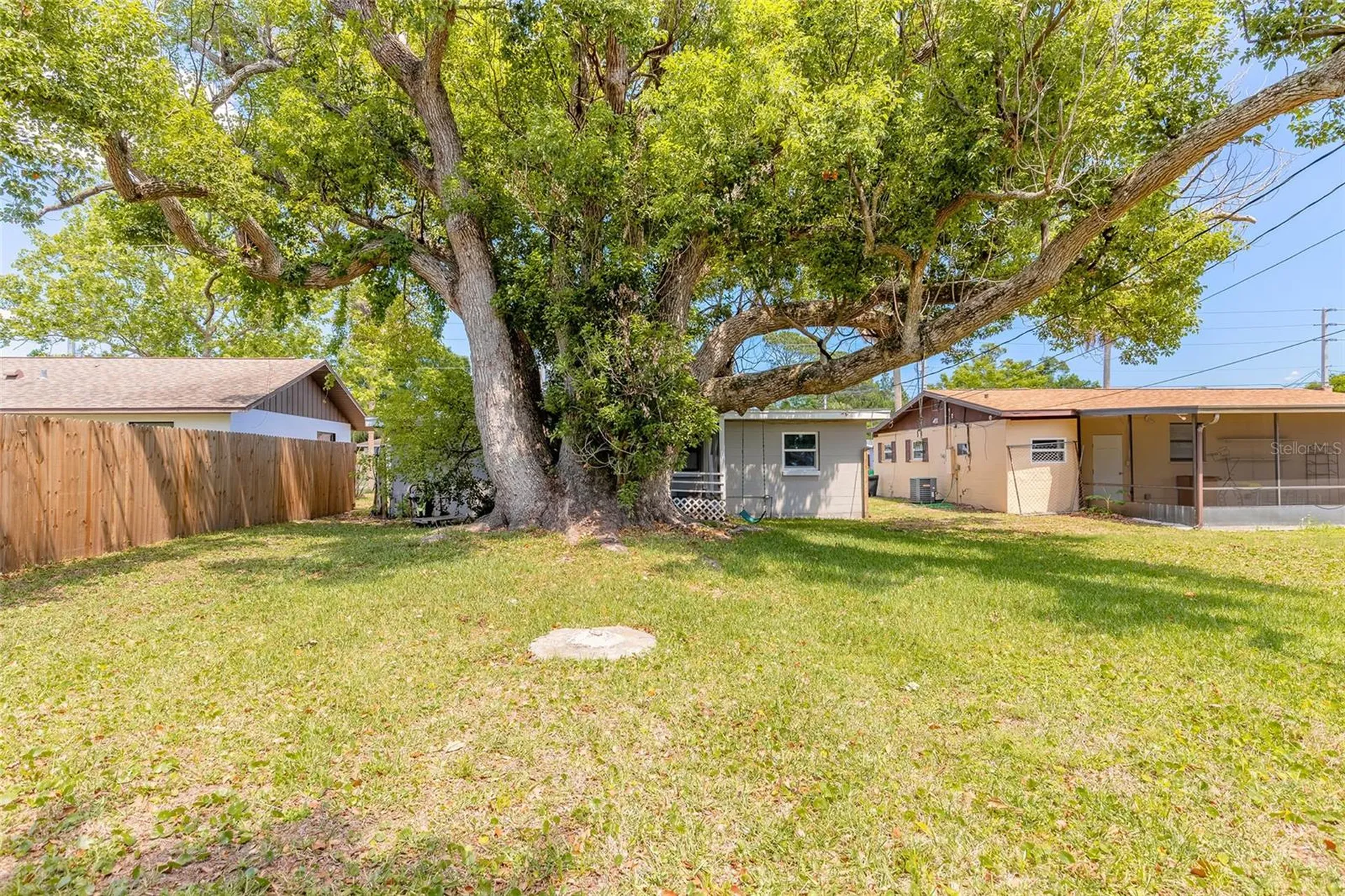 2520 Anastasia Drive South Daytona FL 32119