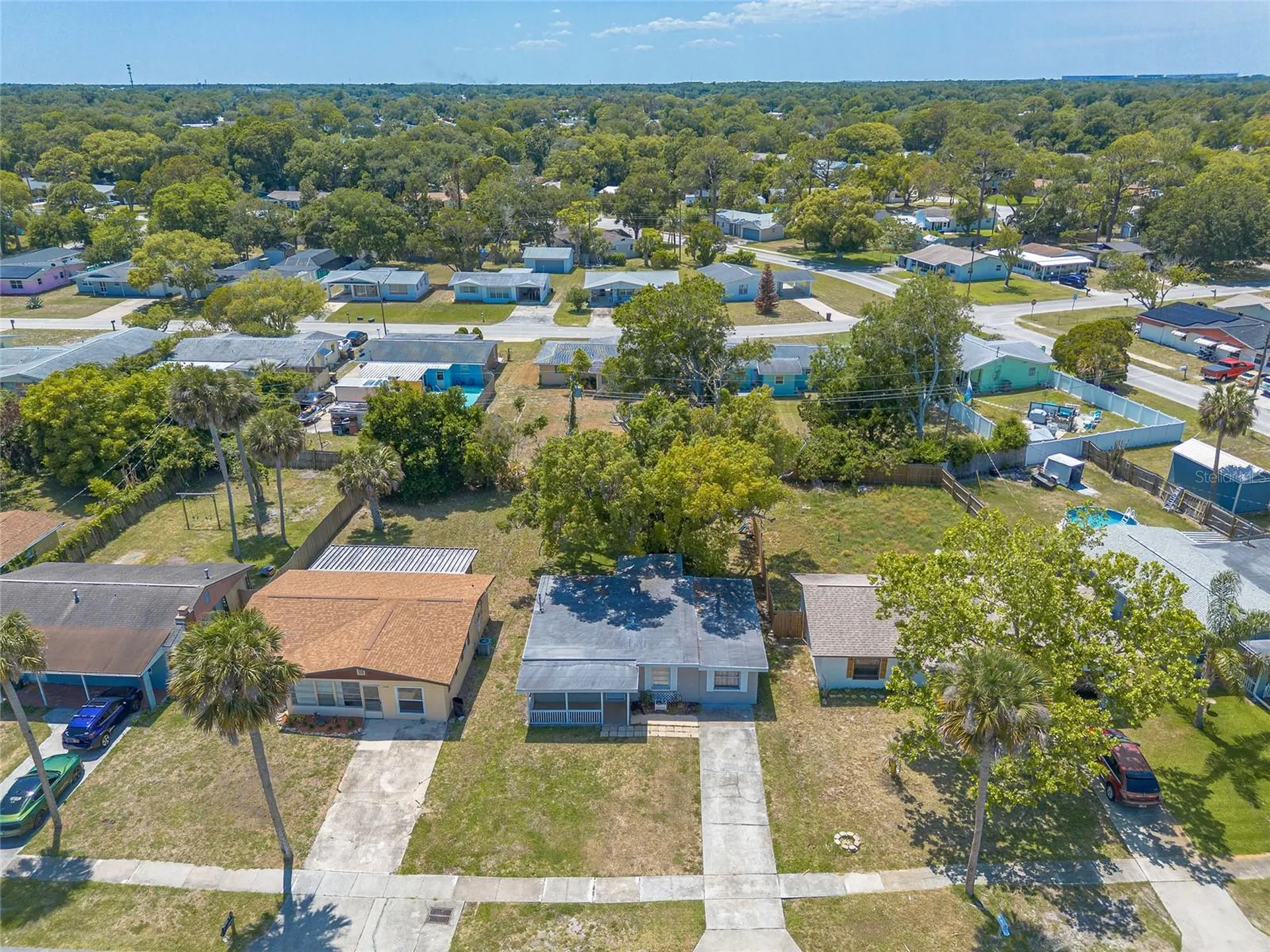 2520 Anastasia Drive South Daytona FL 32119