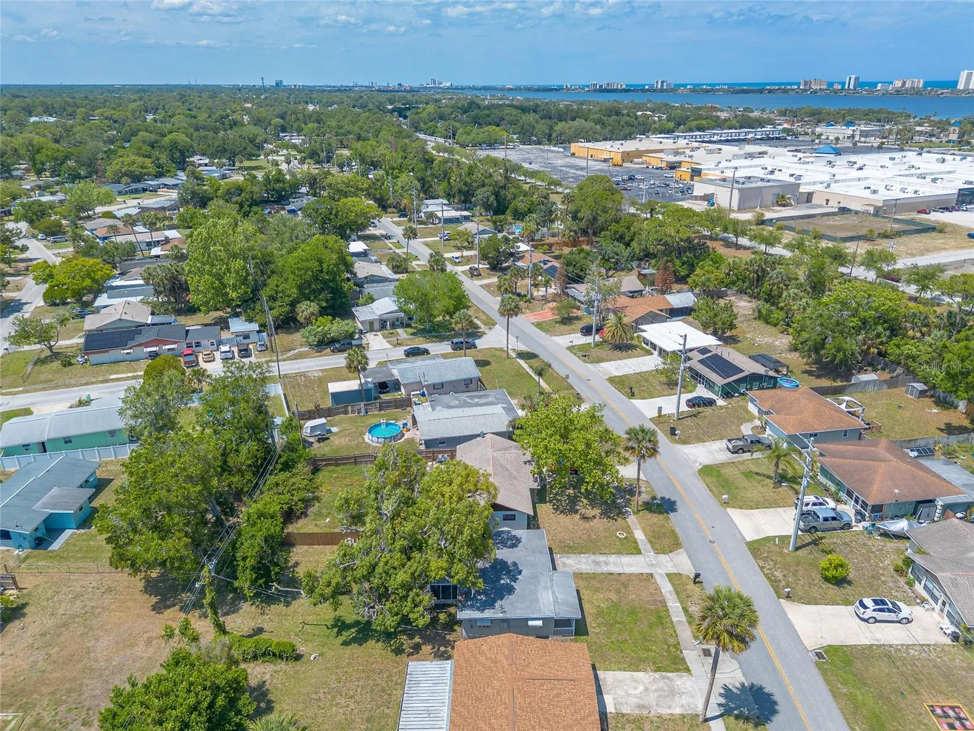 2520 Anastasia Drive South Daytona FL 32119