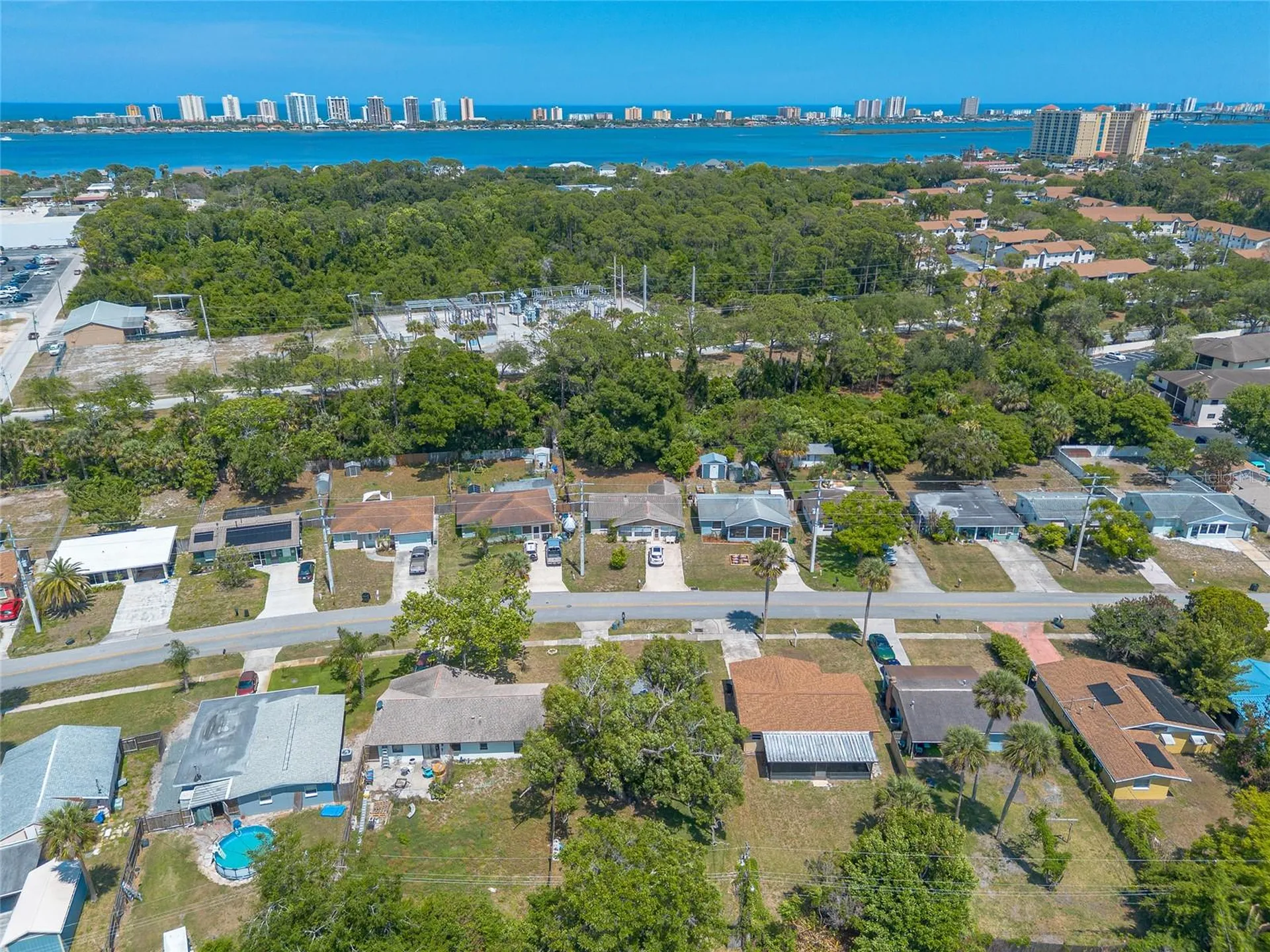 2520 Anastasia Drive South Daytona FL 32119
