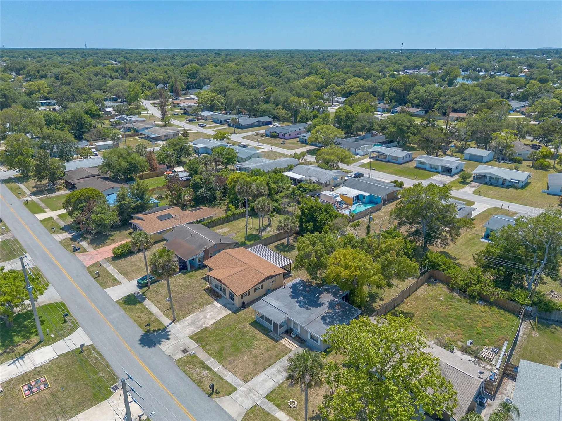 2520 Anastasia Drive South Daytona FL 32119