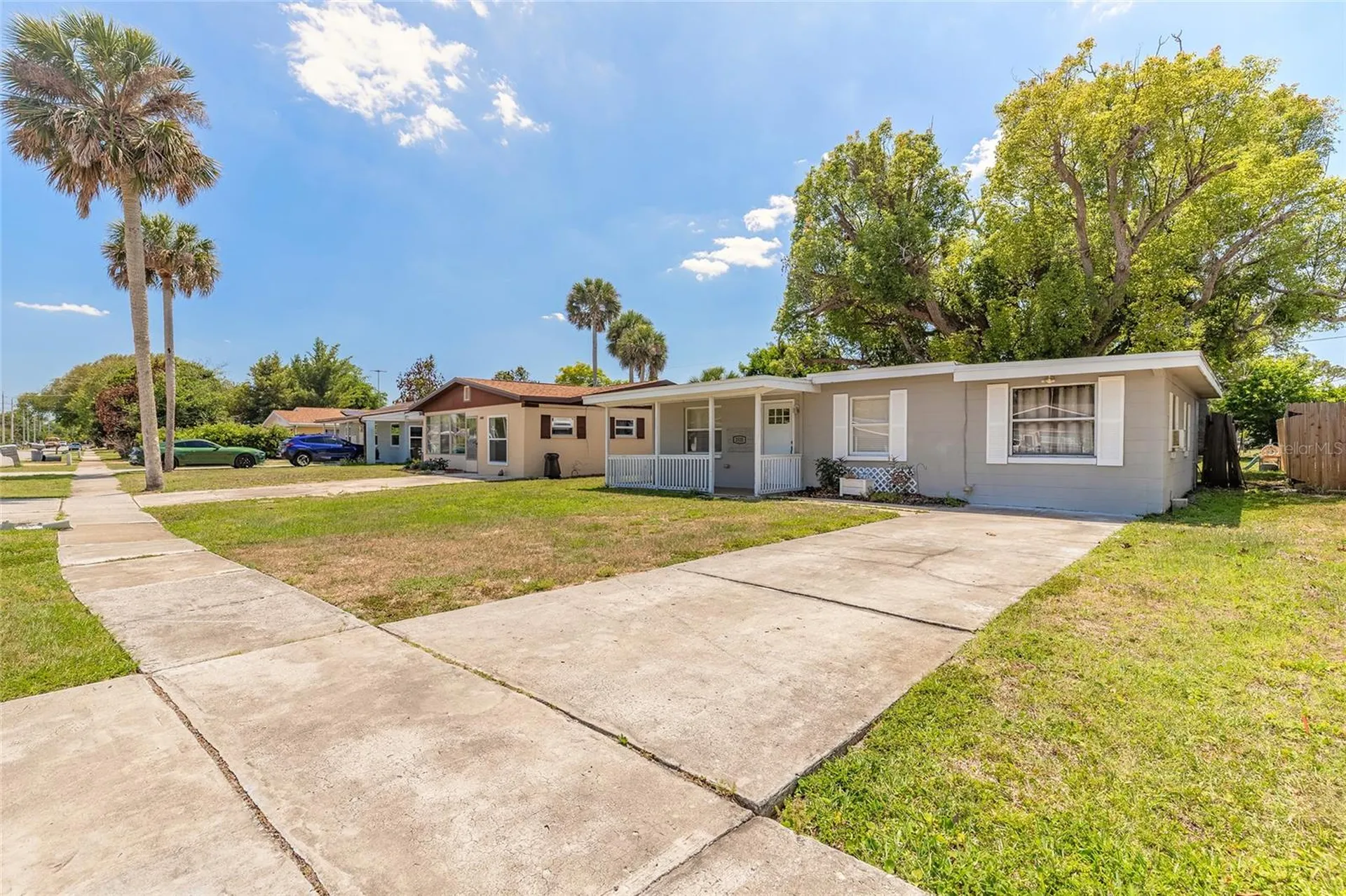 2520 Anastasia Drive South Daytona FL 32119