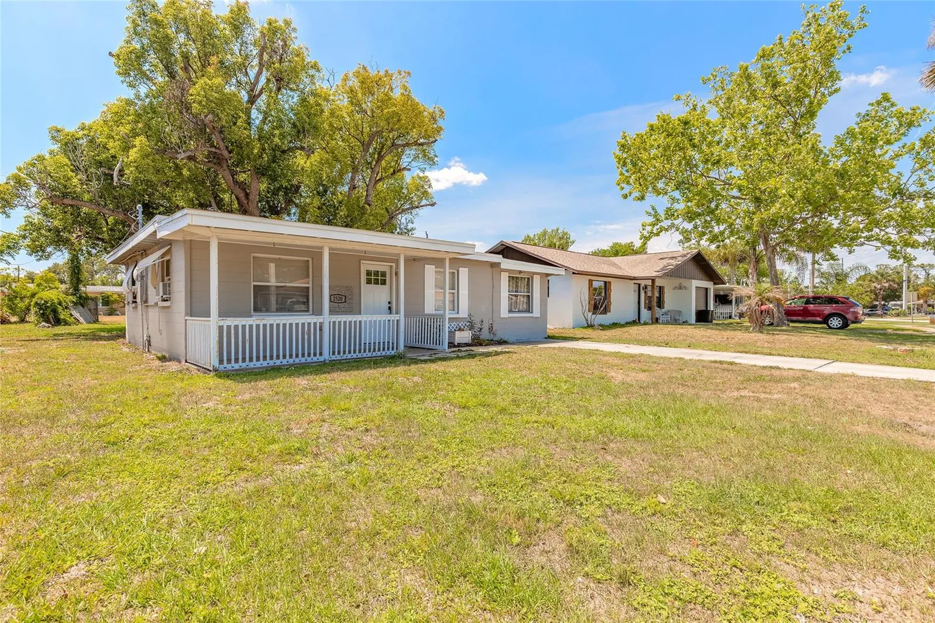 2520 Anastasia Drive South Daytona FL 32119